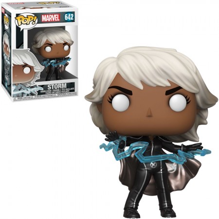 Funko Pop Marvel X-men Movie - Storm 642