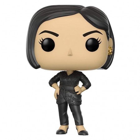 Funko Pop Television Mr. Robot - White Rose 481