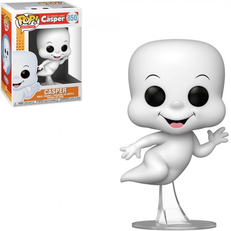 Funko Pop Animation The Friendly Ghost Casper - Casper 850