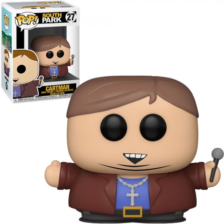 Funko Pop South Park - Cartman 27