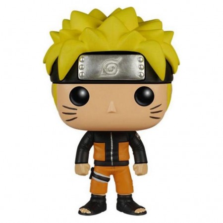 Funko Pop Animation Naruto Shippuden - Uzumaki Naruto  71