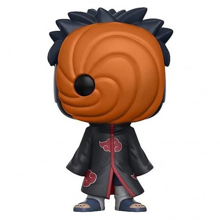 Funko Pop Animation Naruto - Tobi  184