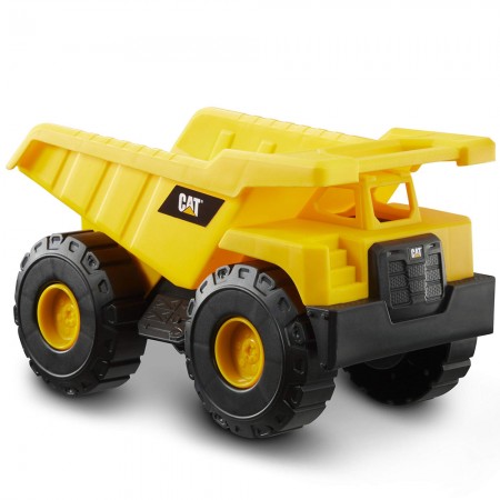 Caminhão Caterpillar - Tough Machines Dump Truck
