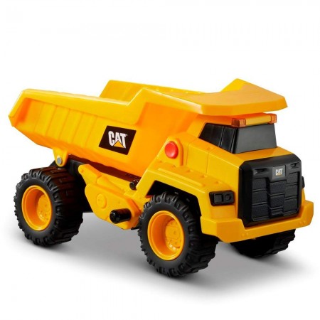 Caminhão Caterpillar - Power Haulers Dump Truck