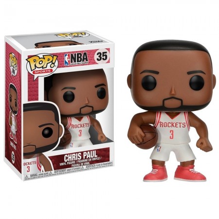 Funko Pop Nba - Chris Paul  35