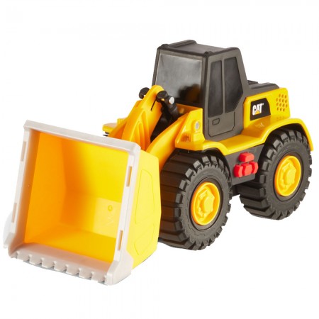 Trator Caterpillar - Tough Machines Wheel Loader