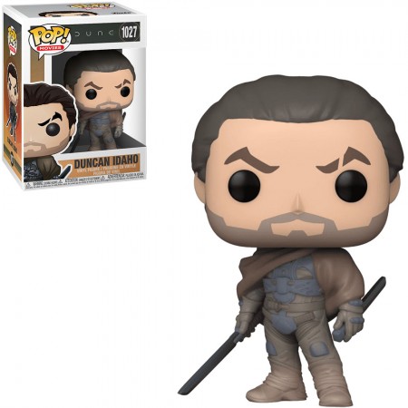 Funko Pop Dune - Duncan Idaho 1027