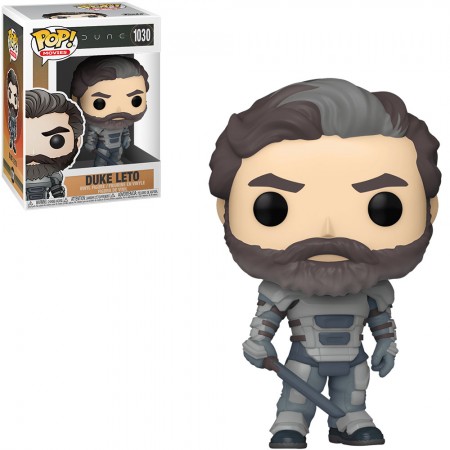 Funko Pop Dune - Duke Leto 1030