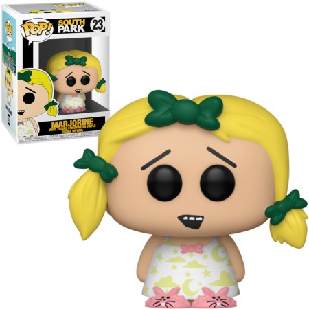Funko Pop South Park - Marjorine 23