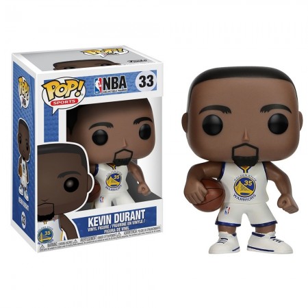 Funko Pop Nba - Kevin Durant  33