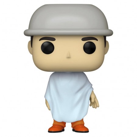 Funko Pop Movies Dumb And Dumber - Lloyd Christmas Getting a Haircut 1041