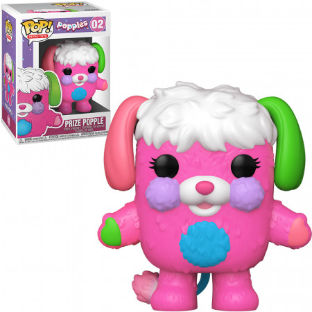 Funko Pop Retro Toys Popples - Prize Popple 02