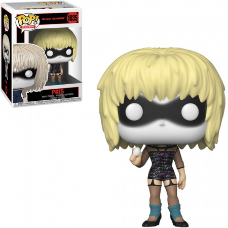 Funko Pop Blade Runner - Pris 1035