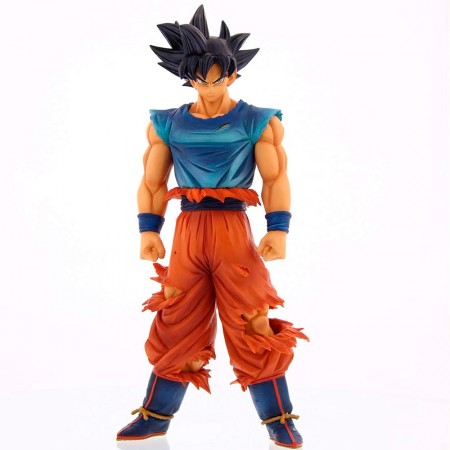 Esttua Banpresto Grandista Nero Dragon Ball - Son Goku
