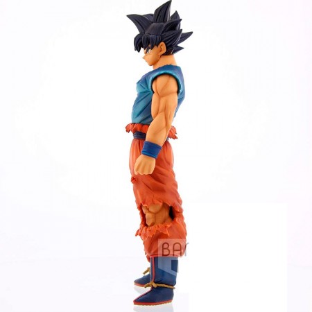 Esttua Banpresto Grandista Nero Dragon Ball - Son Goku