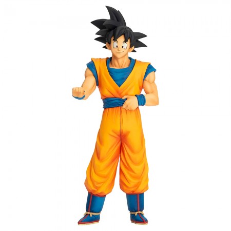 Esttua Banpresto Dragon Ball Zokei Ekiden - Son Goku