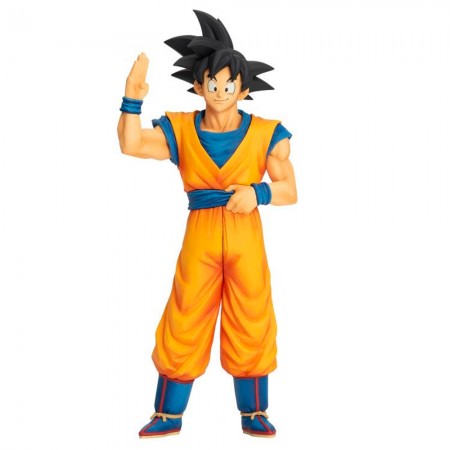 Esttua Banpresto Dragon Ball Zokei Ekiden - Son Goku
