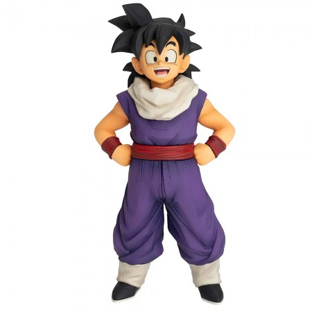 Esttua Banpresto Dragon Ball Ekiden Return Trip - Son Gohan