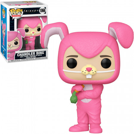 Funko Pop Friends - Chandler Bing 1066