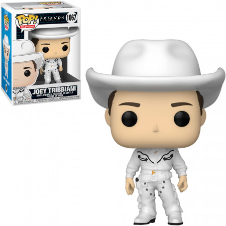 Funko Pop Friends - Joey Tribbiani 1067