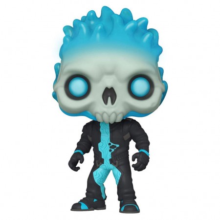 Funko Pop Games Fornite - Eternal Voyager 638