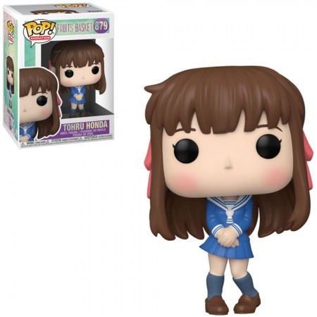 Funko Pop Fruits Basket - Tohru Honda  879