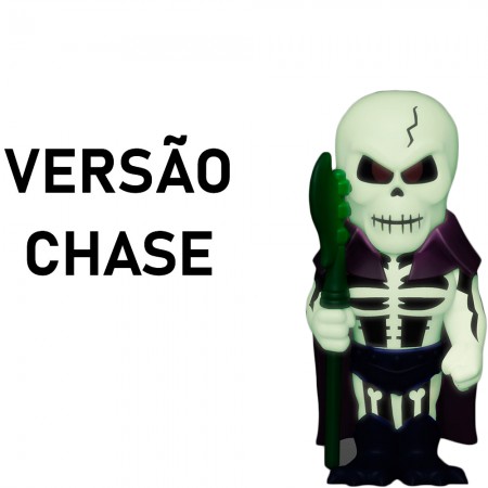 Funko Soda Masters Of The Universe - Scare Glow
