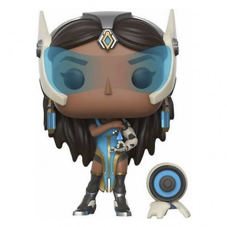 Funko Pop Games Overwatch - Symmetra  181