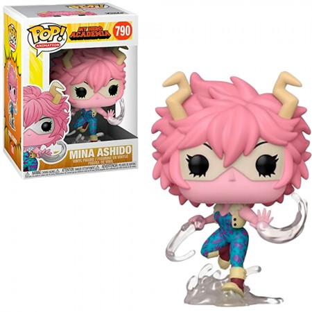 Funko Pop My Hero Academia - Mina Ashido 790