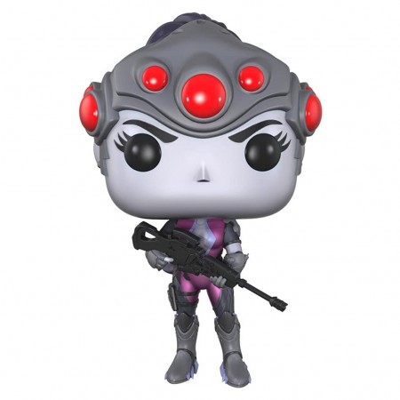 Funko Pop Games Overwatch - Widowmaker  94