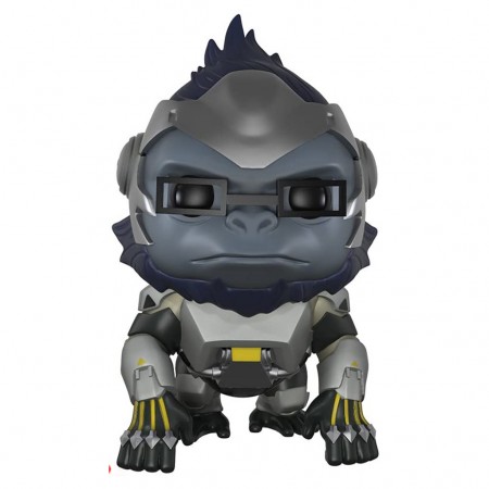 Funko Pop Games Overwatch - Winston *sized* 97