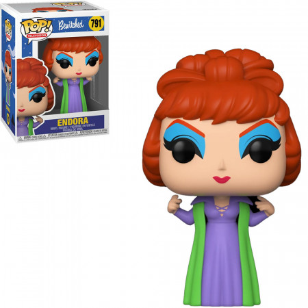 Funko Pop Bewitched - Endora  791