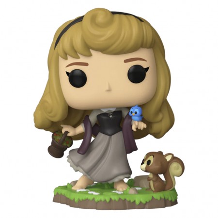 Funko Pop Disney Princess - Aurora 1011