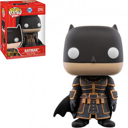 Funko Pop Heroes Dc Imperial Palace - Batman 374