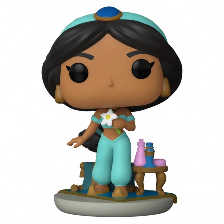Funko Pop Disney Princess - Jasmine 1013