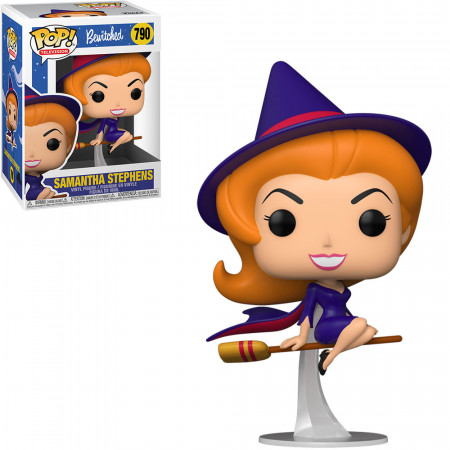 Funko Pop Bewitched - Samantha Stephens 790