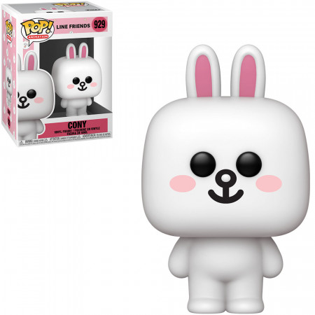 Funko Pop Line Friends - Cony 929