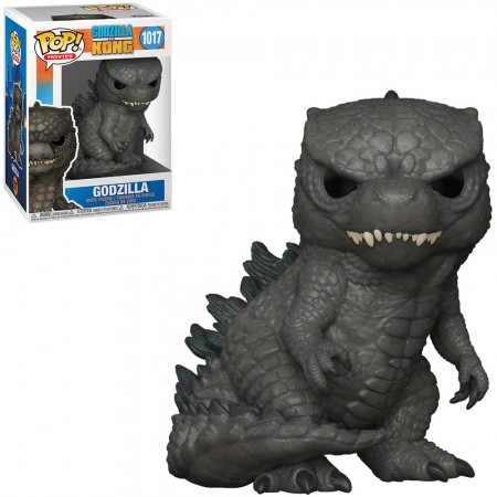 Funko Pop Godzilla Vs Kong - Godzilla 1017