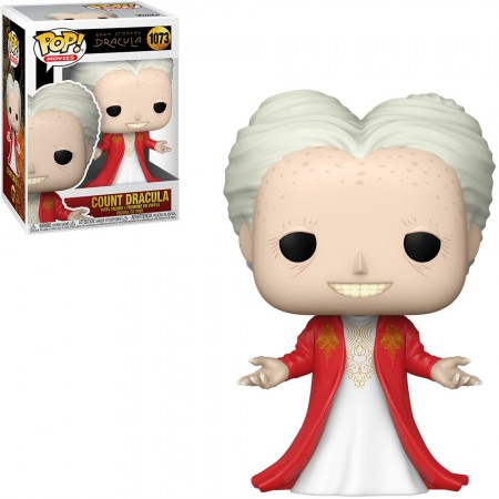 Funko Pop Bram Stoker's Dracula - Count Dracula 1073