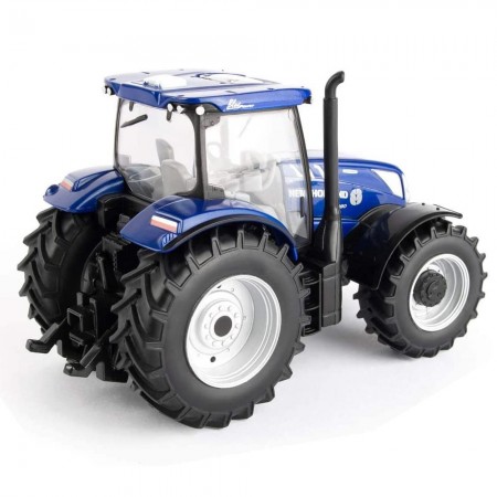 Trator Ertl - New Holland T6.180 Blue Power - Escala 1/32 (13957)