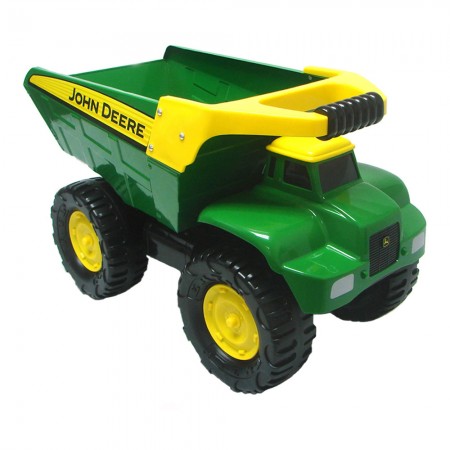 Caminho Tomy Big Scoop - John Deere (35350)