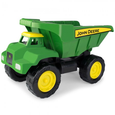 Caminho Tomy Big Scoop - John Deere (35766)