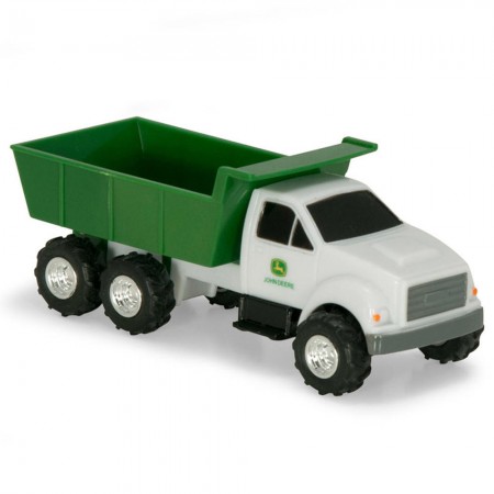Caminho Tomy - John Deere - Escala 1/64 (37308)