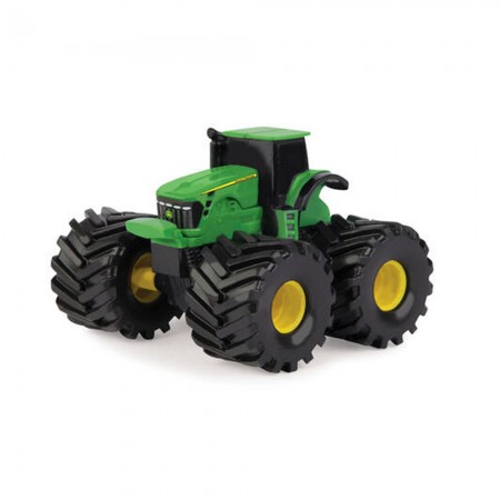 Trator Tomy Monster Treads - John Deere (46926)