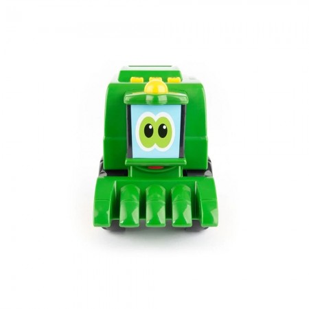 Trator Tomy Kids - John Deere Corey Lights And Sounds (36881)
