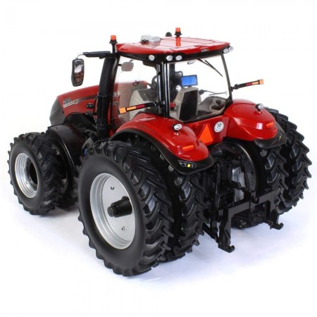 Trator Ertl Prestige Collection - Case Ih Magnum 380 Cvxdrive - Escala 1/16