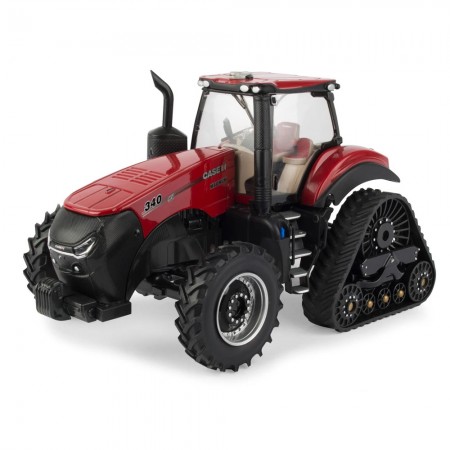 Trator Ertl Case Ih - Magnum 340 Rowtrac - Escala 1/32 (44173)