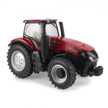 Trator Ertl Case Ih - Magnum 340 - Escala 1/32 (44194)