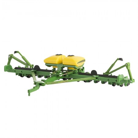 Plantadeira Ertl - John Deere 1775nt 16-row Planter - Escala 1/64 (45513)