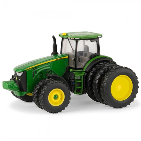 Trator Tomy Ertl - John Deere 8400r - Escala 1/64